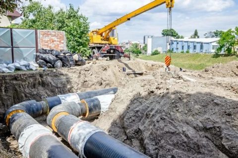 市政工程排水管道施工技術要點