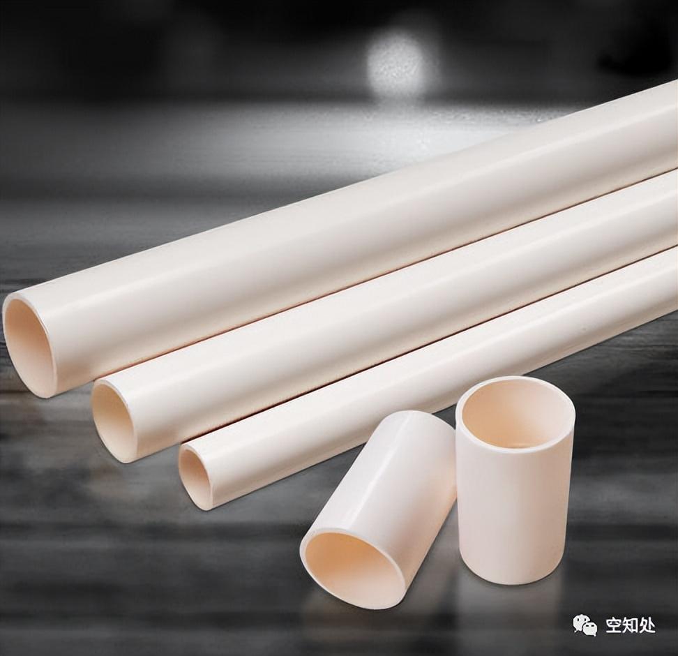 PPR、UPVC、PVC、PERT、PE、HDPE塑料管材詳解