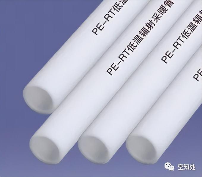 PPR、UPVC、PVC、PERT、PE、HDPE塑料管材詳解