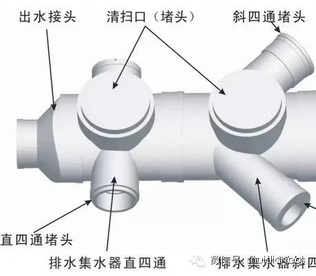 同層排水系統與傳統排水系統的區別